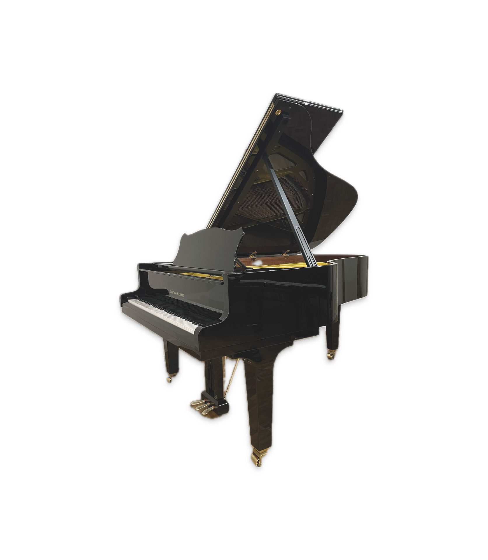 Grotrian Steinweg
V-192